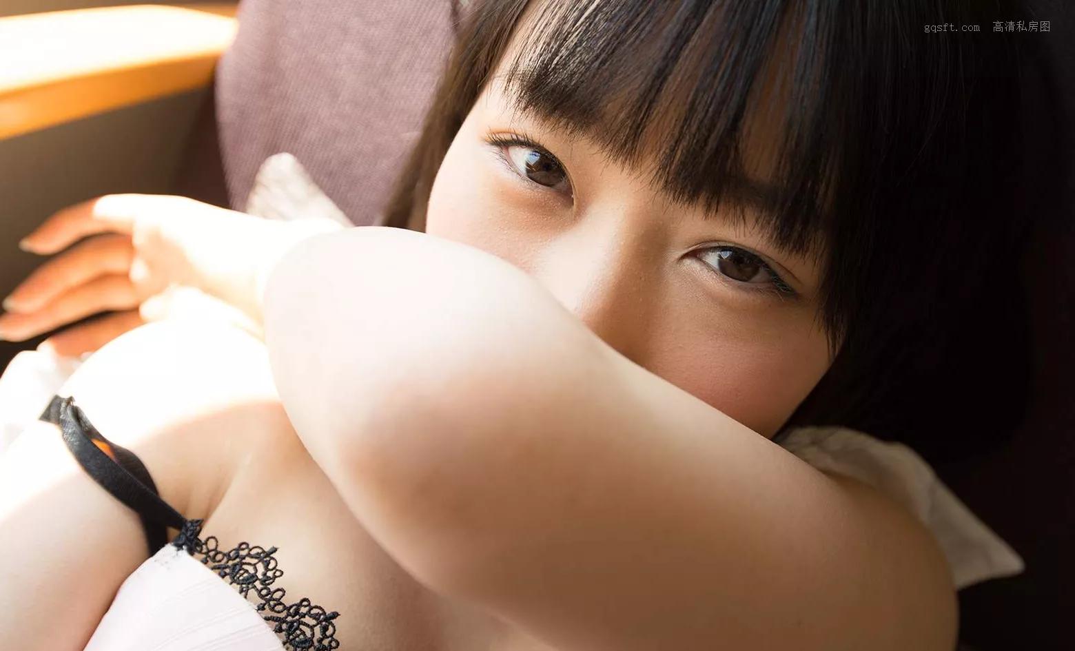 高精细艺术摄影 Tsugumi 仙女 Sweets 日本 Uno 云乃亚美 Girl