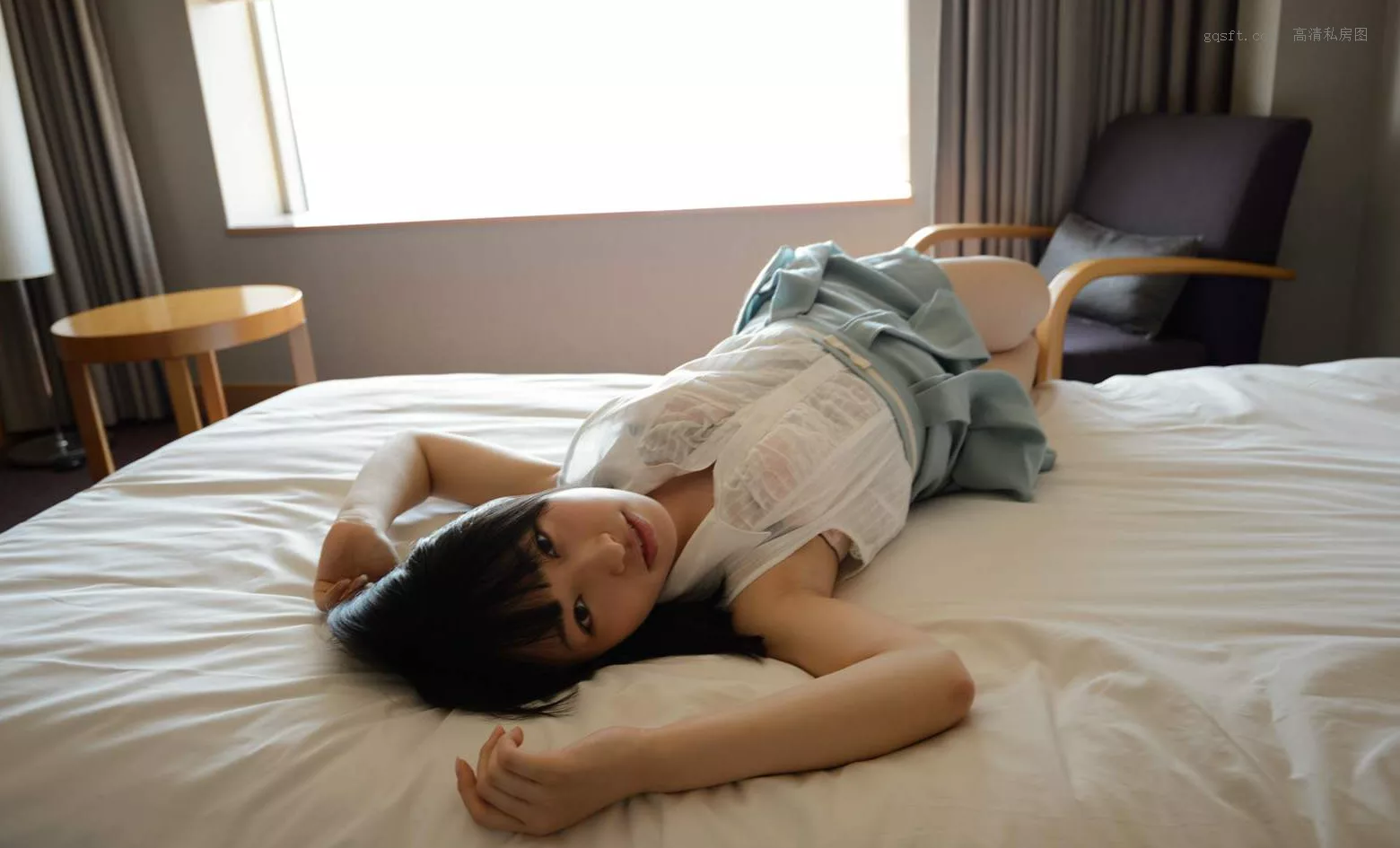 高精细艺术摄影 Tsugumi 仙女 Sweets 日本 Uno 云乃亚美 Girl