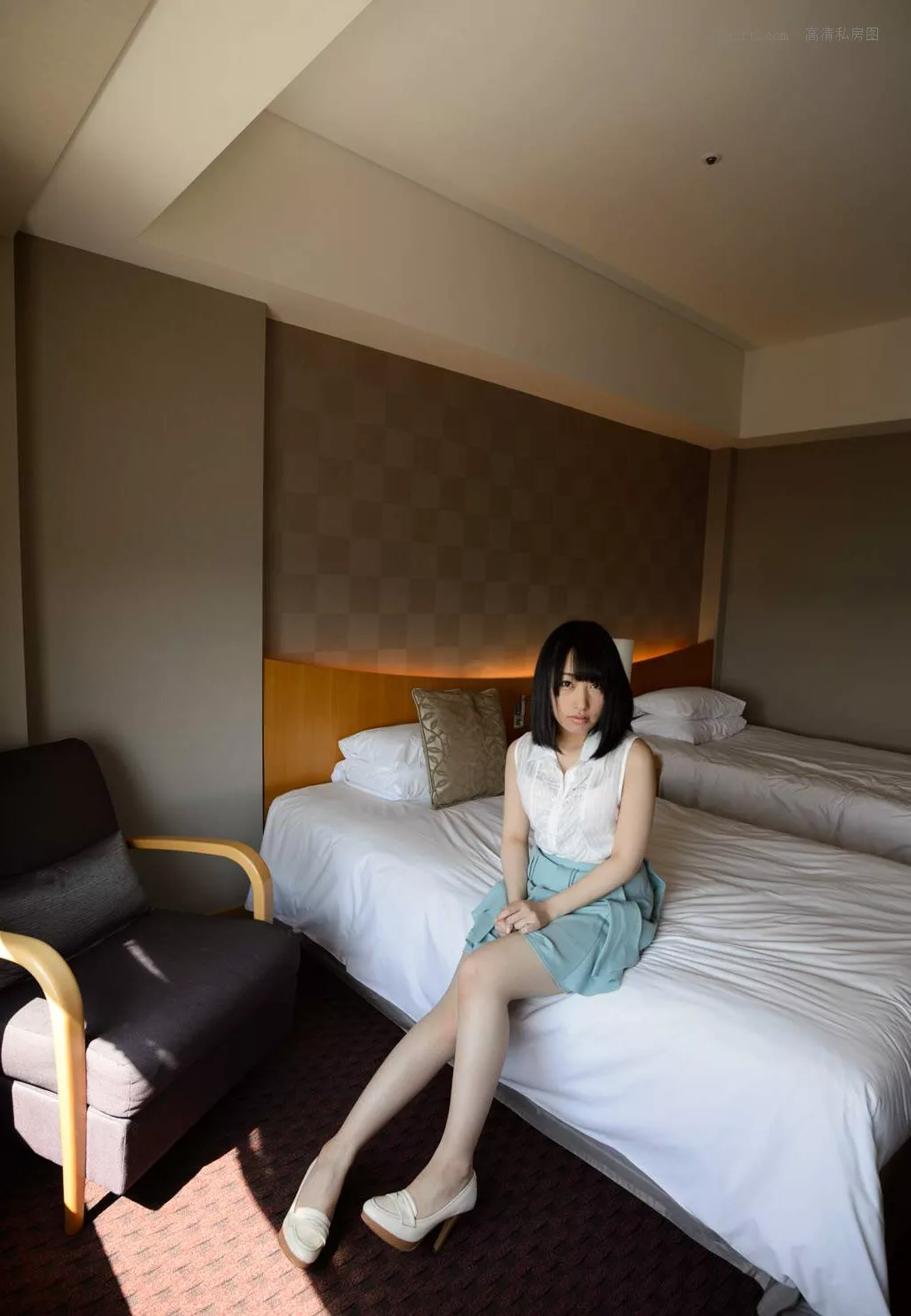 高精细艺术摄影 Tsugumi 仙女 Sweets 日本 Uno 云乃亚美 Girl