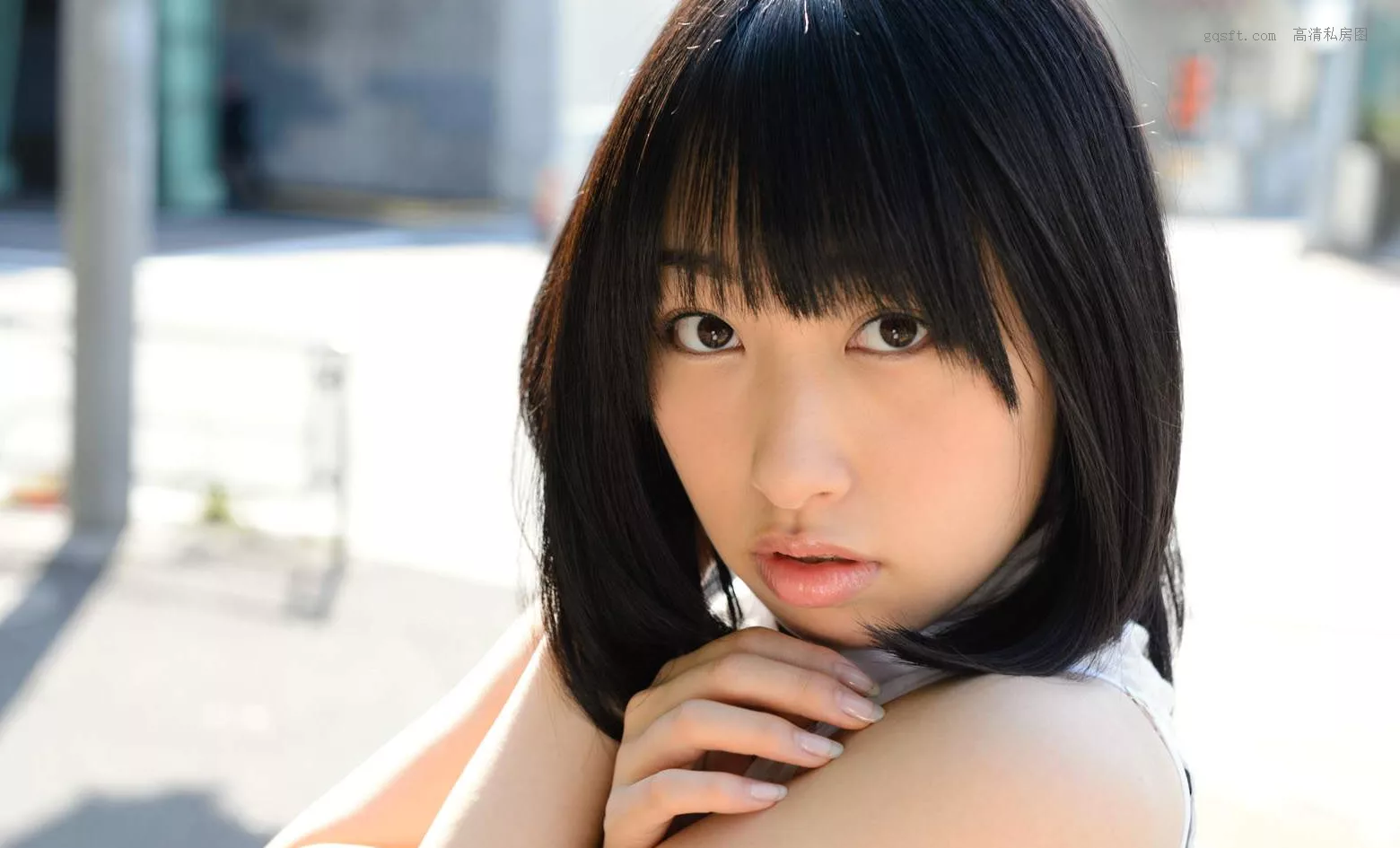 高精细艺术摄影 Tsugumi 仙女 Sweets 日本 Uno 云乃亚美 Girl