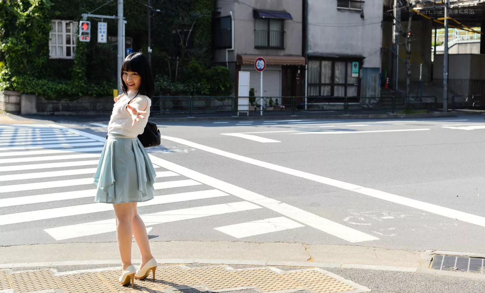 高精细艺术摄影 Tsugumi 仙女 Sweets 日本 Uno 云乃亚美 Girl