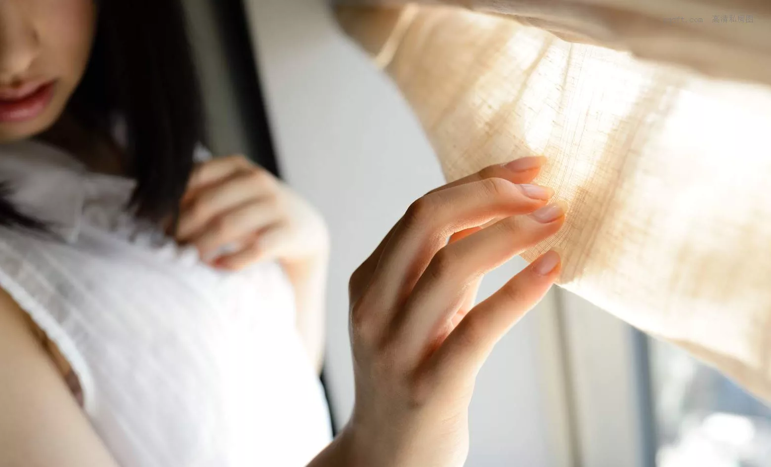 高精细艺术摄影 Tsugumi 仙女 Sweets 日本 Uno 云乃亚美 Girl