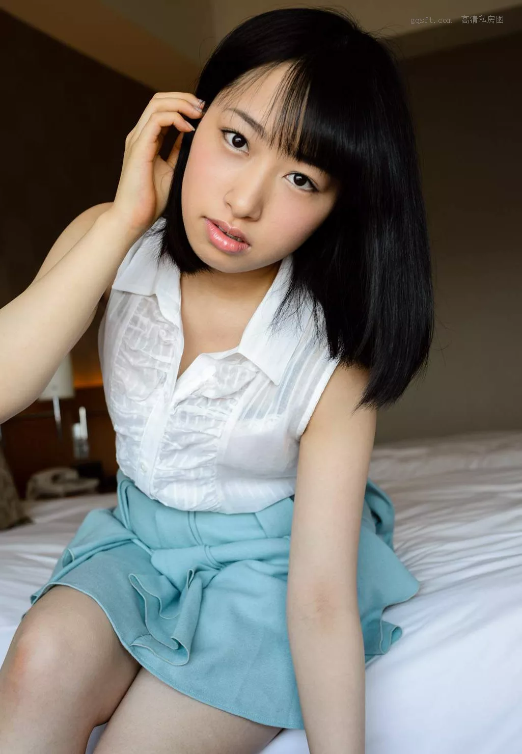 高精细艺术摄影 Tsugumi 仙女 Sweets 日本 Uno 云乃亚美 Girl