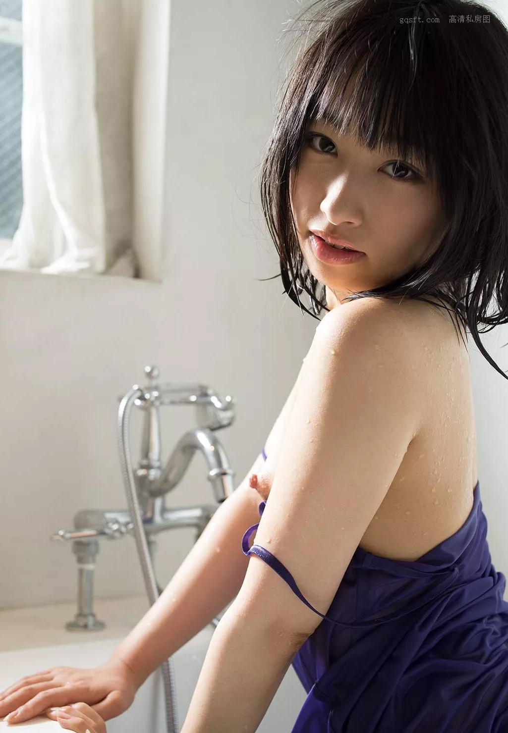 高精细艺术摄影 Tsugumi 仙女 Sweets 日本 Uno 云乃亚美 Girl