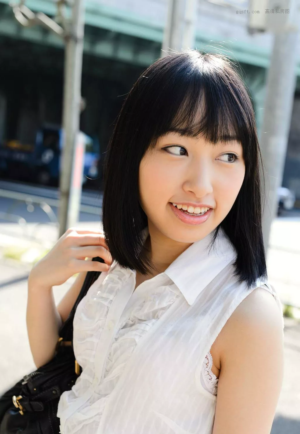 高精细艺术摄影 Tsugumi 仙女 Sweets 日本 Uno 云乃亚美 Girl