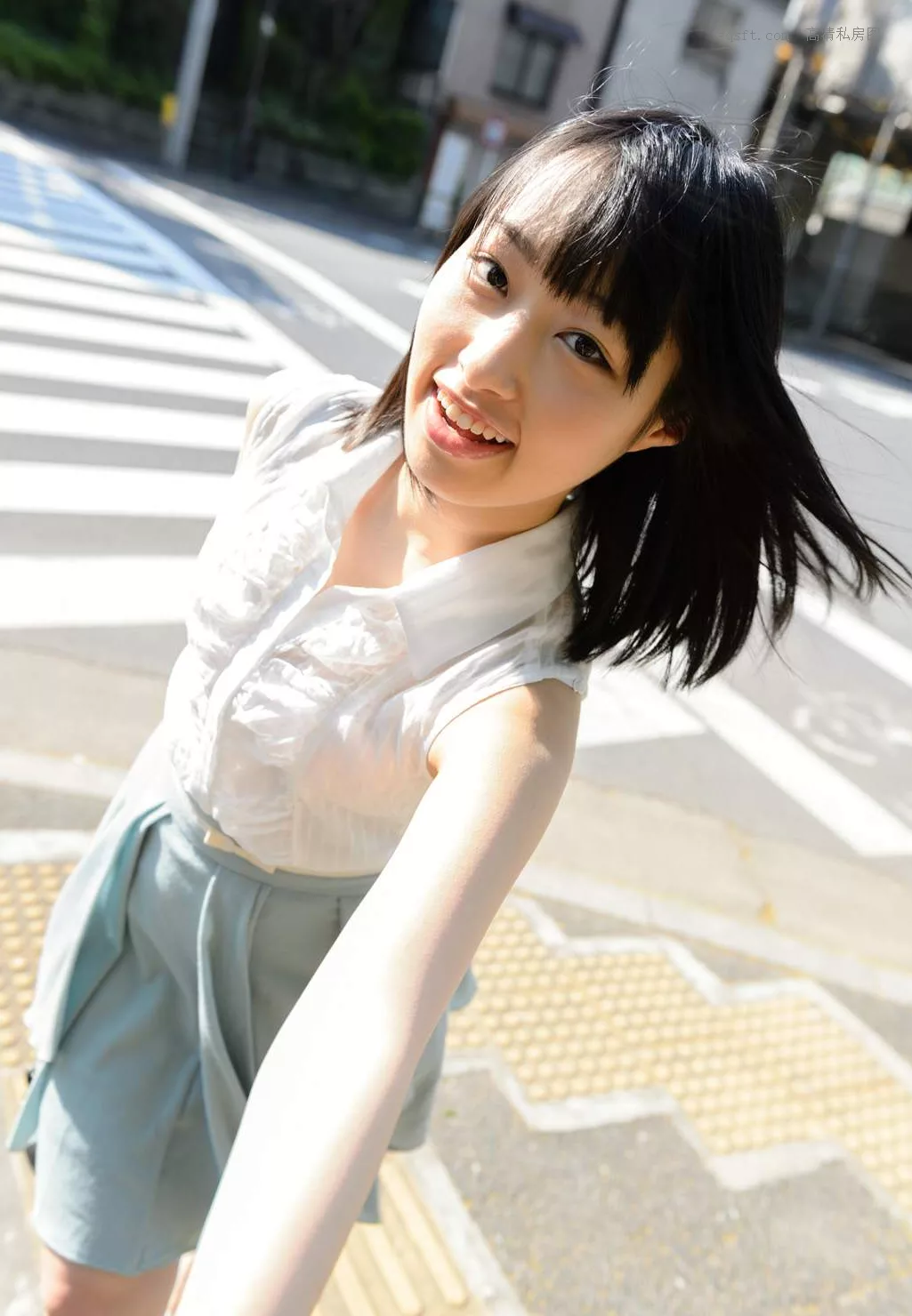 高精细艺术摄影 Tsugumi 仙女 Sweets 日本 Uno 云乃亚美 Girl