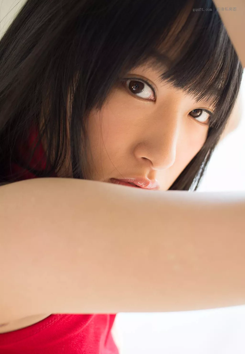 高精细艺术摄影 Tsugumi 仙女 Sweets 日本 Uno 云乃亚美 Girl