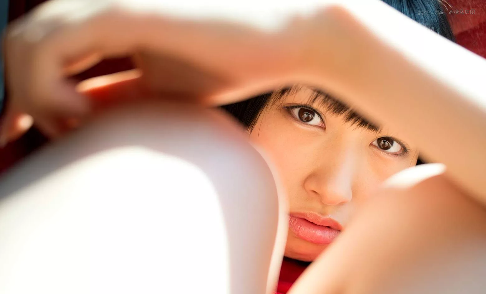 高精细艺术摄影 Tsugumi 仙女 Sweets 日本 Uno 云乃亚美 Girl