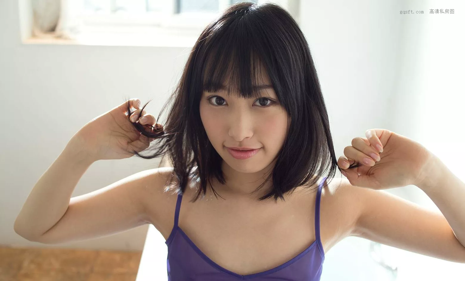 高精细艺术摄影 Tsugumi 仙女 Sweets 日本 Uno 云乃亚美 Girl