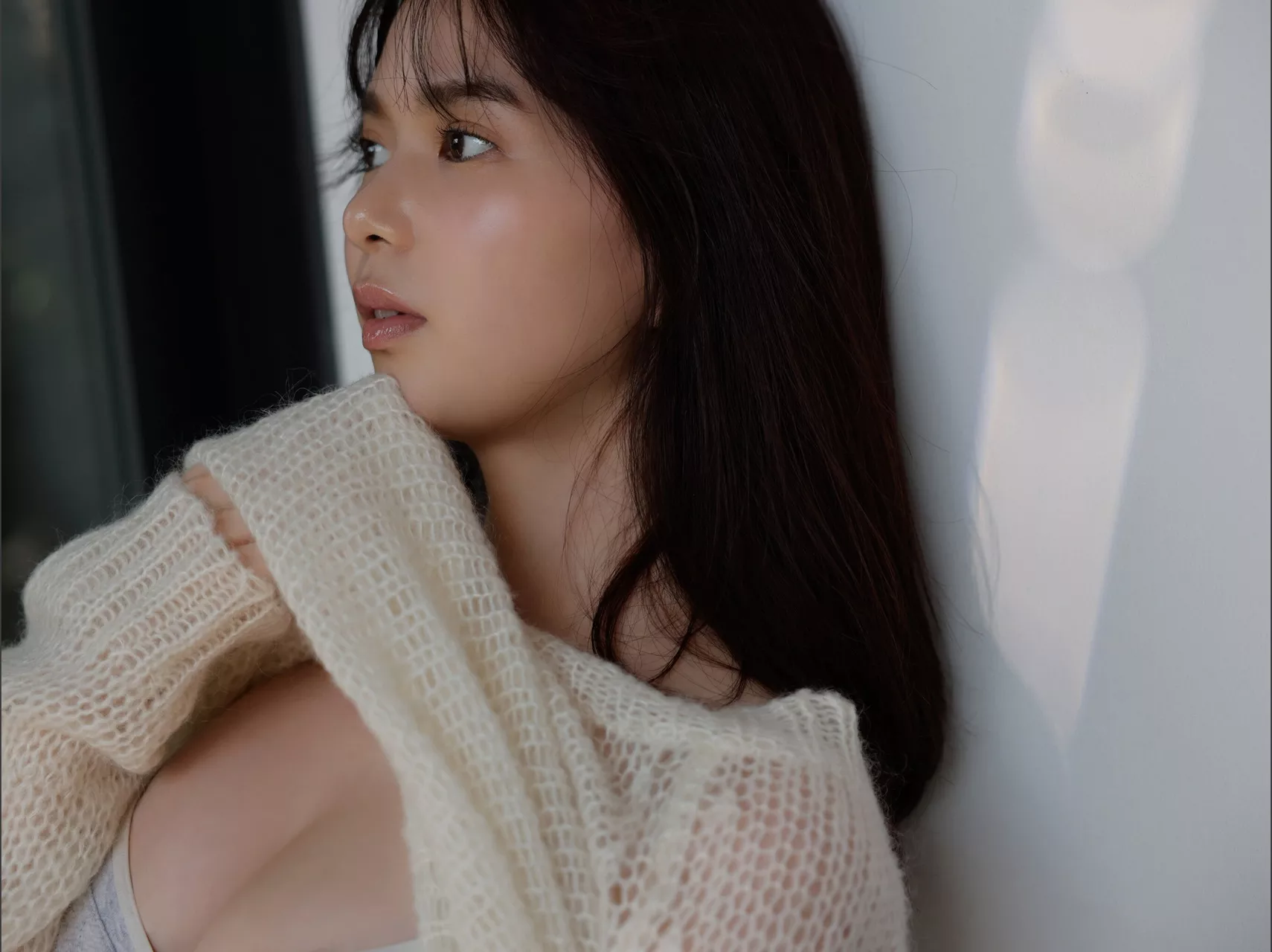 Vol．2 」 松平璃子friday写真集 全集修正 Matsudaira Riko  「�Fっぽくて、色っぽい。