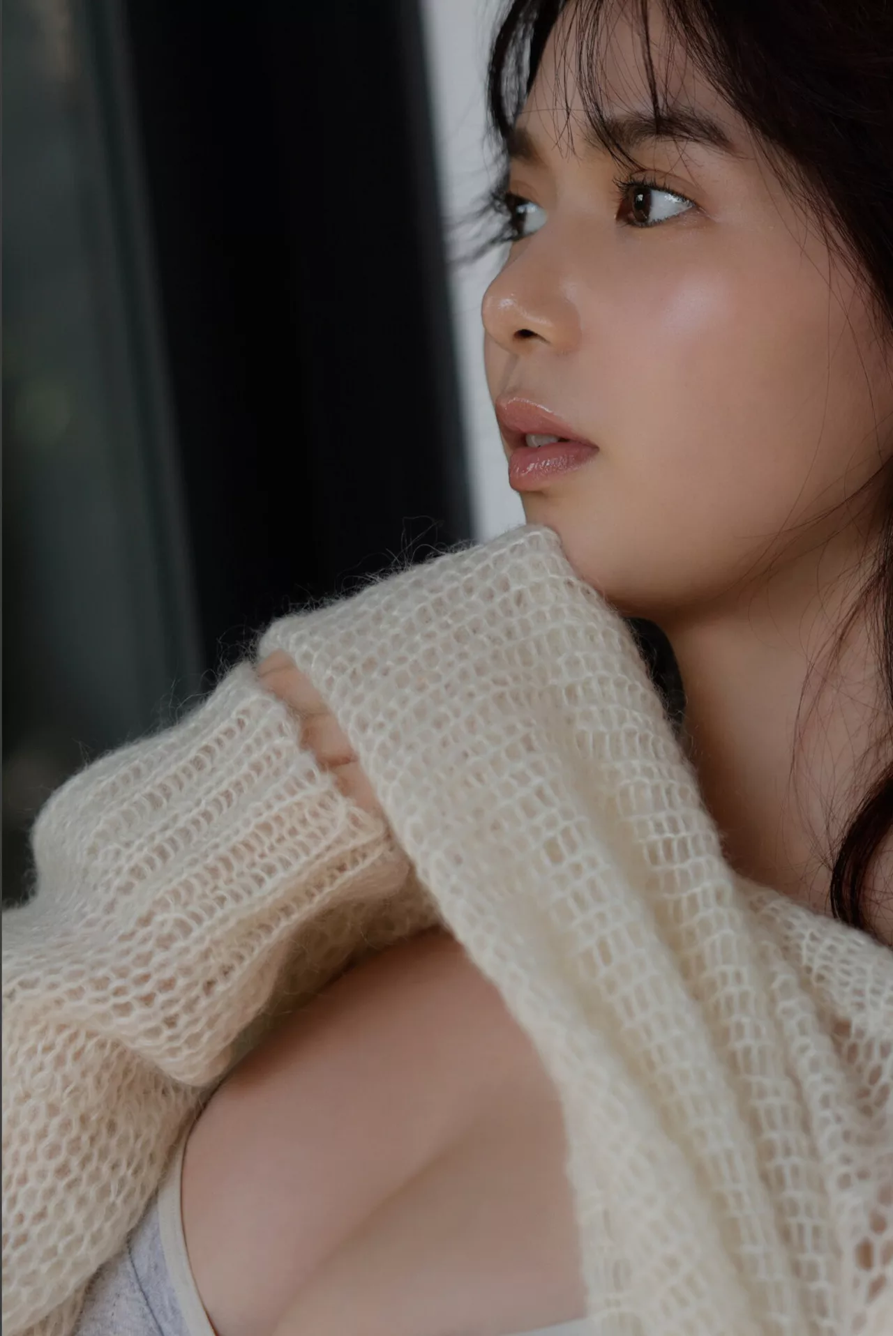 Vol．2 」 松平璃子friday写真集 全集修正 Matsudaira Riko  「�Fっぽくて、色っぽい。