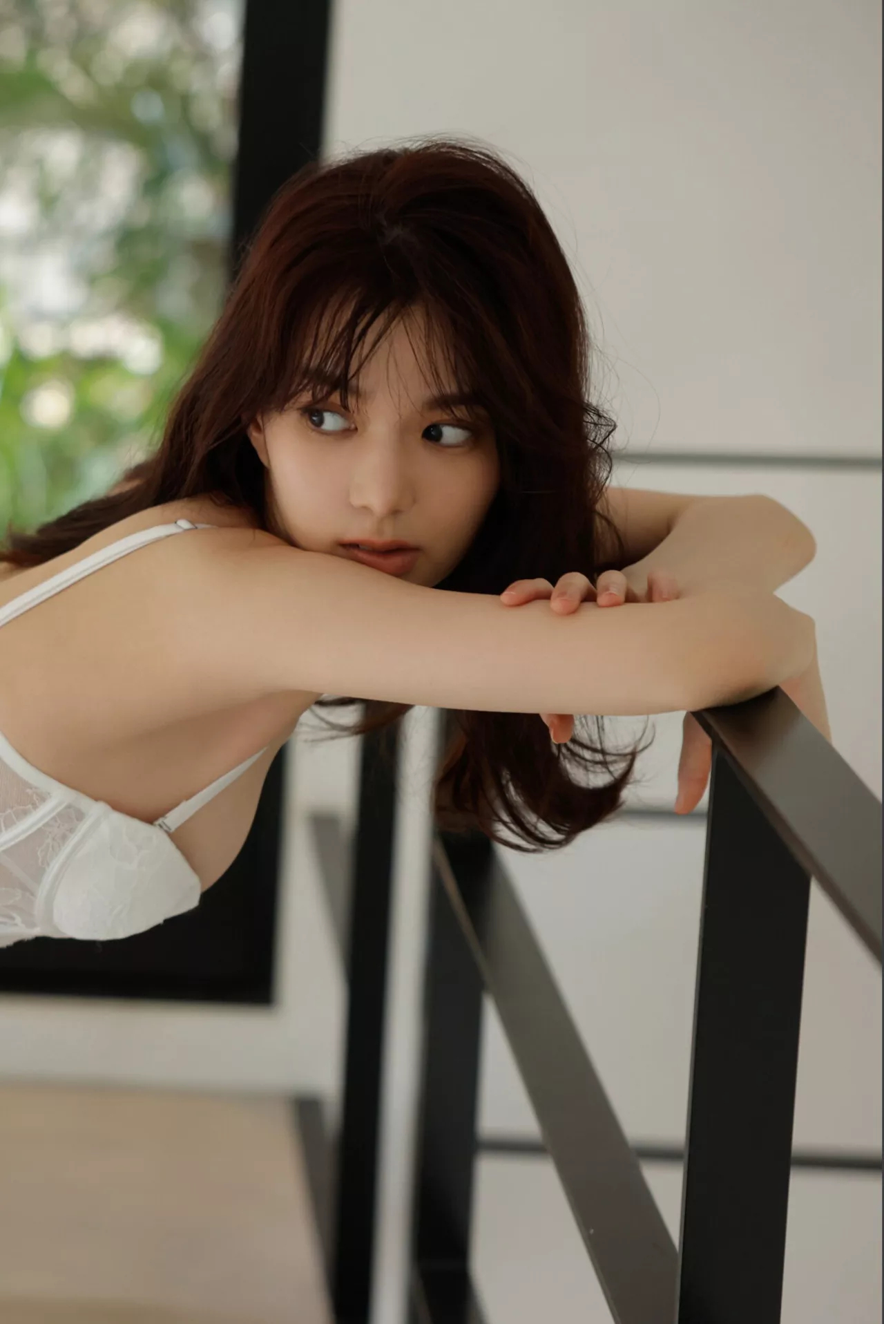 Vol．2 」 松平璃子friday写真集 全集修正 Matsudaira Riko  「�Fっぽくて、色っぽい。