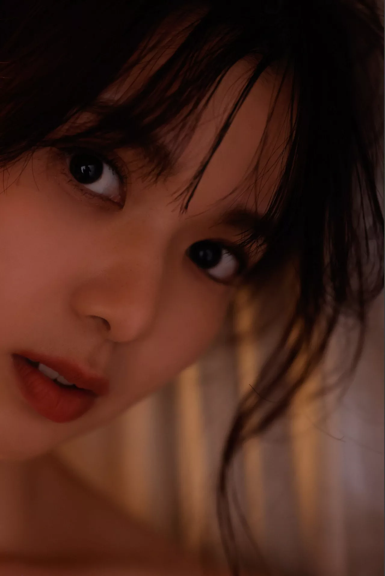 Vol．2 」 松平璃子friday写真集 全集修正 Matsudaira Riko  「�Fっぽくて、色っぽい。