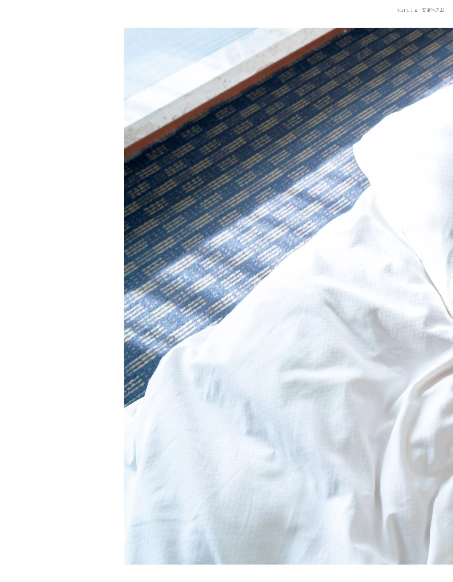 渡边万美《rabbit》 女神 日本 高画质艺术写真