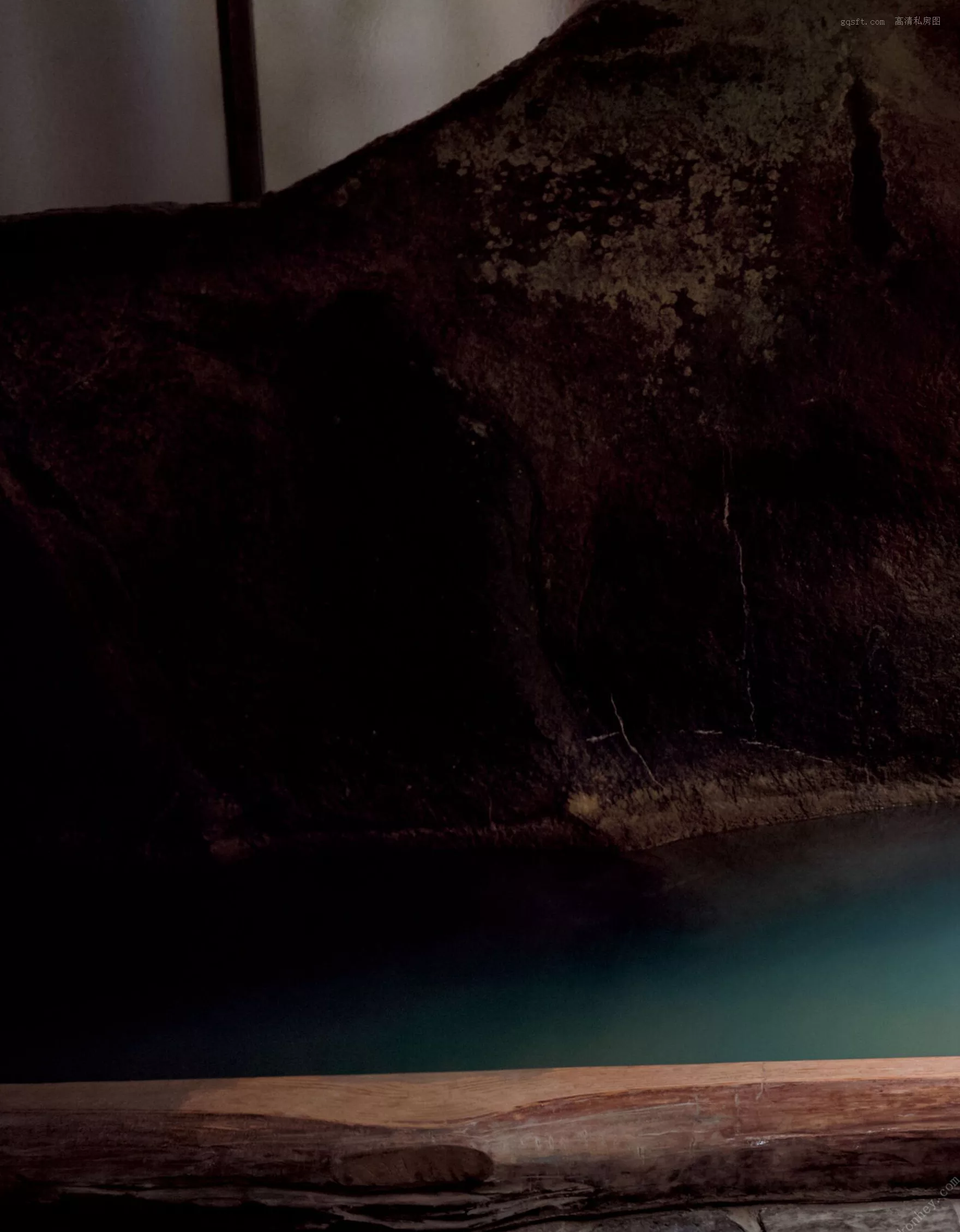 渡边万美《rabbit》 女神 日本 高画质艺术写真