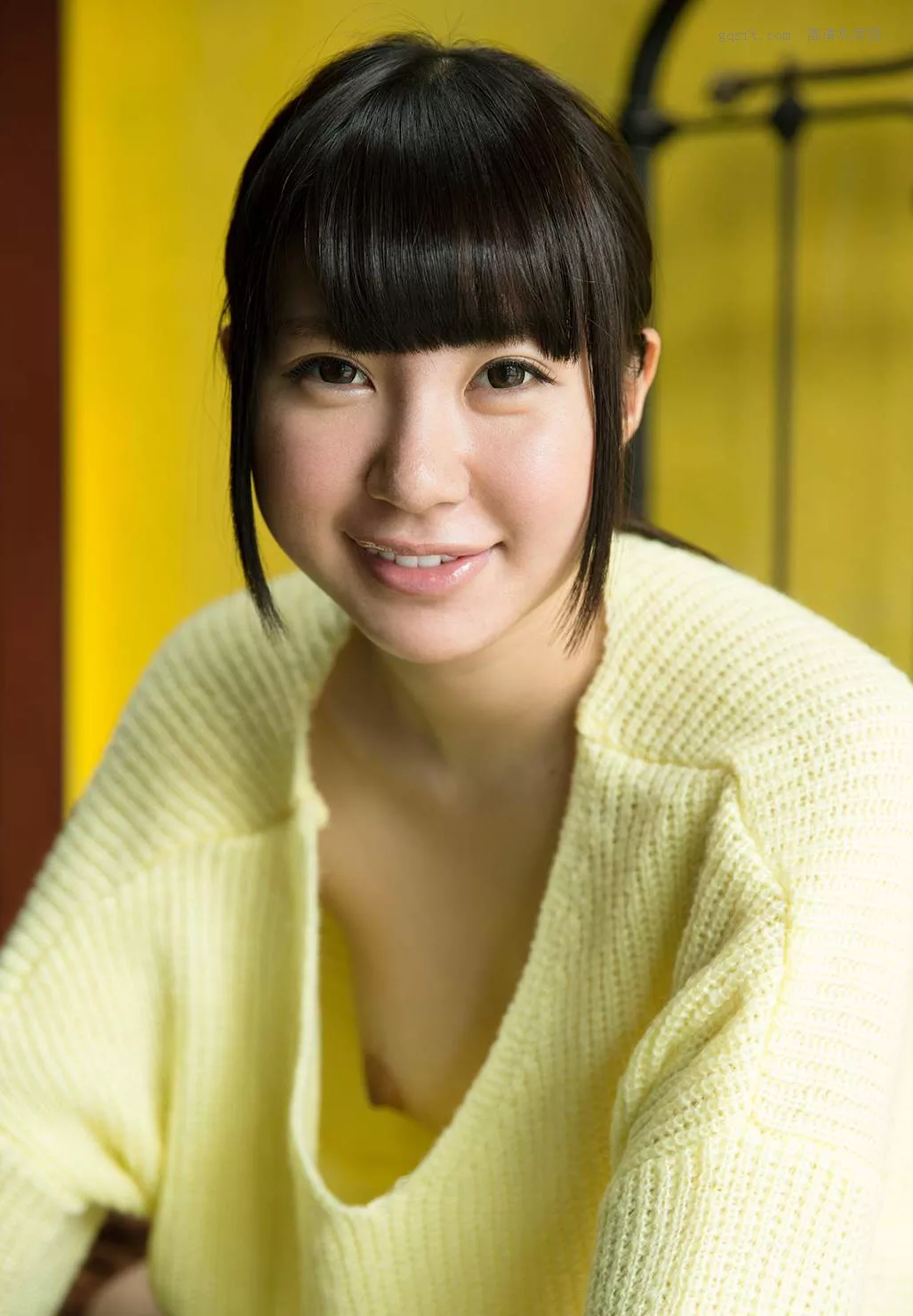 逢坂はるな 女神 Idol Aisaka 日本 Haruna My 高画质艺术艺术图