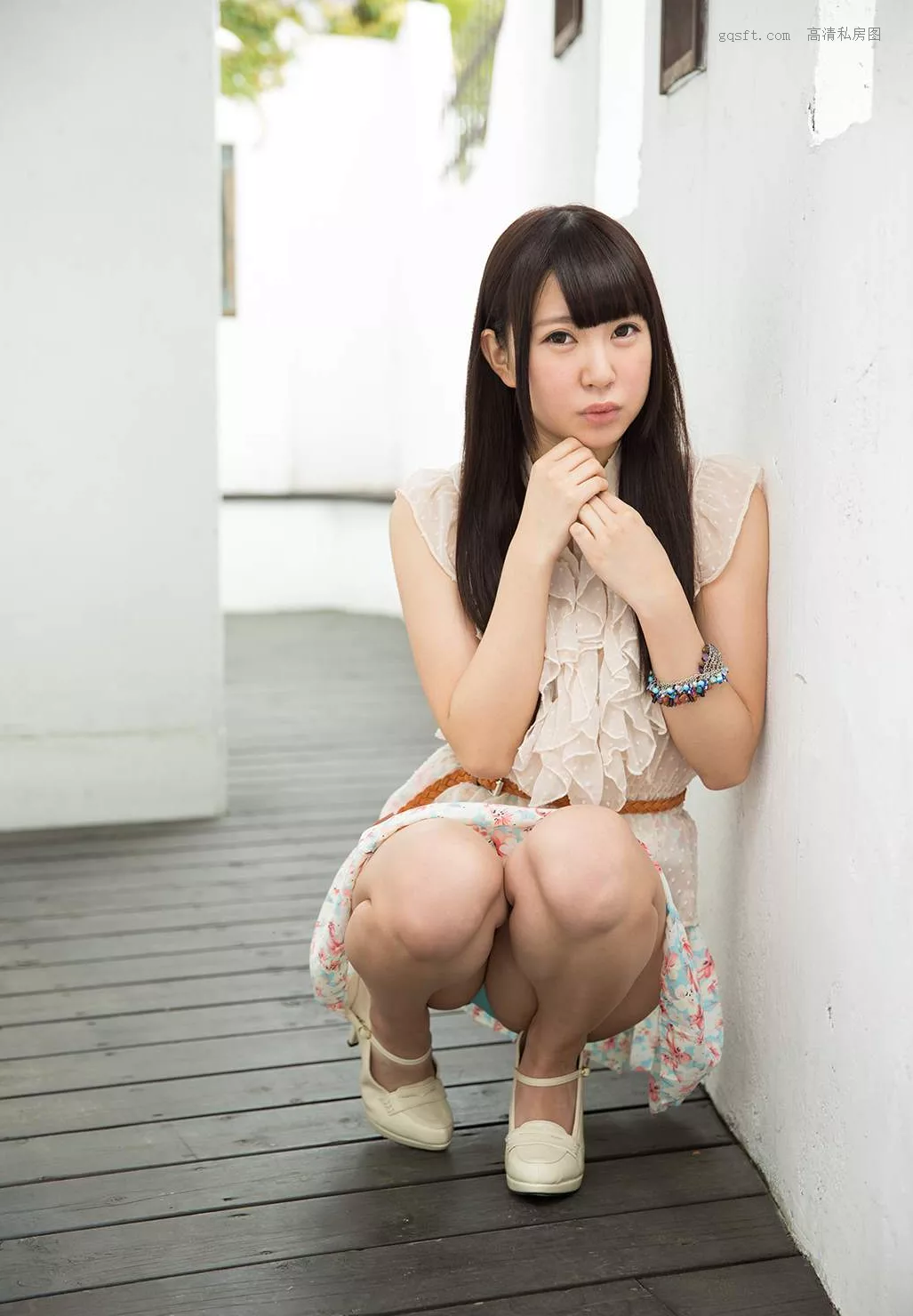 逢坂はるな 女神 Idol Aisaka 日本 Haruna My 高画质艺术艺术图