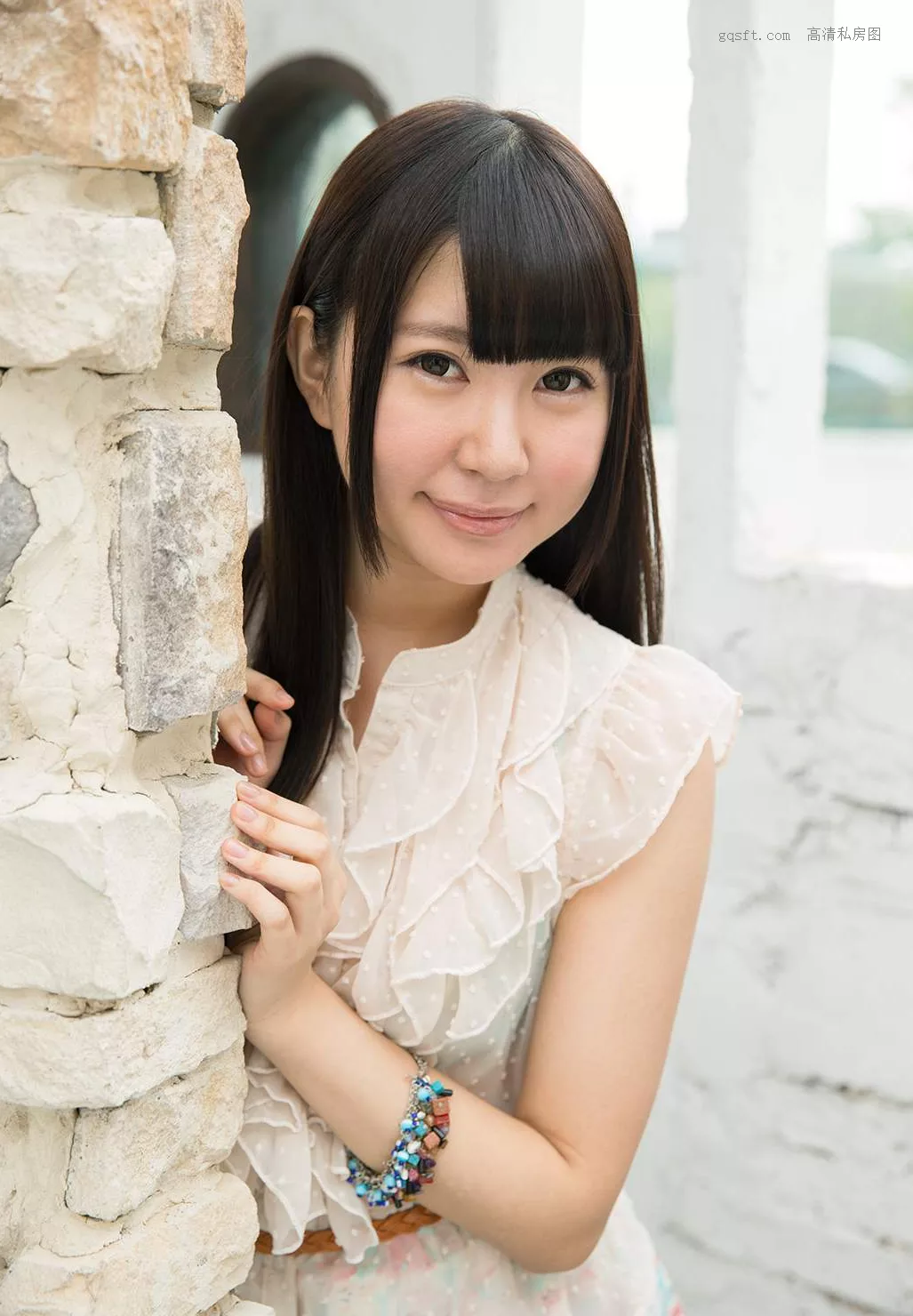 逢坂はるな 女神 Idol Aisaka 日本 Haruna My 高画质艺术艺术图