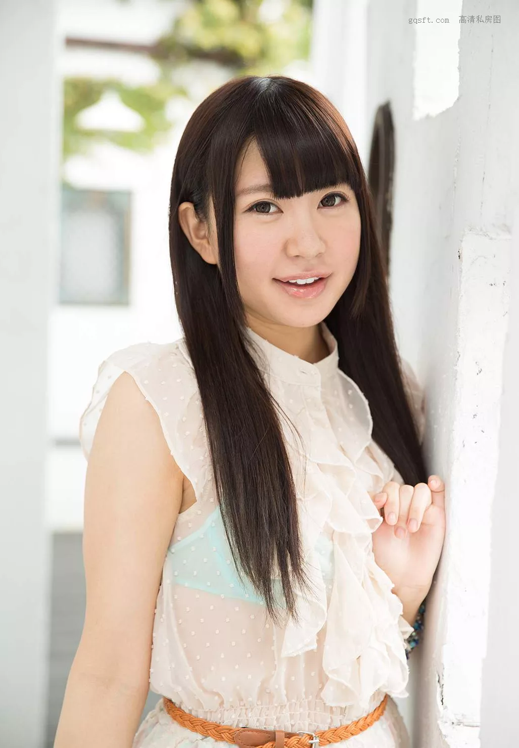 逢坂はるな 女神 Idol Aisaka 日本 Haruna My 高画质艺术艺术图