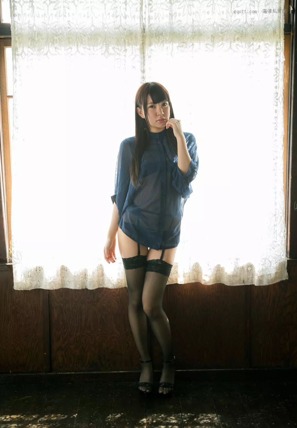 逢坂はるな 女神 Idol Aisaka 日本 Haruna My 高画质艺术艺术图