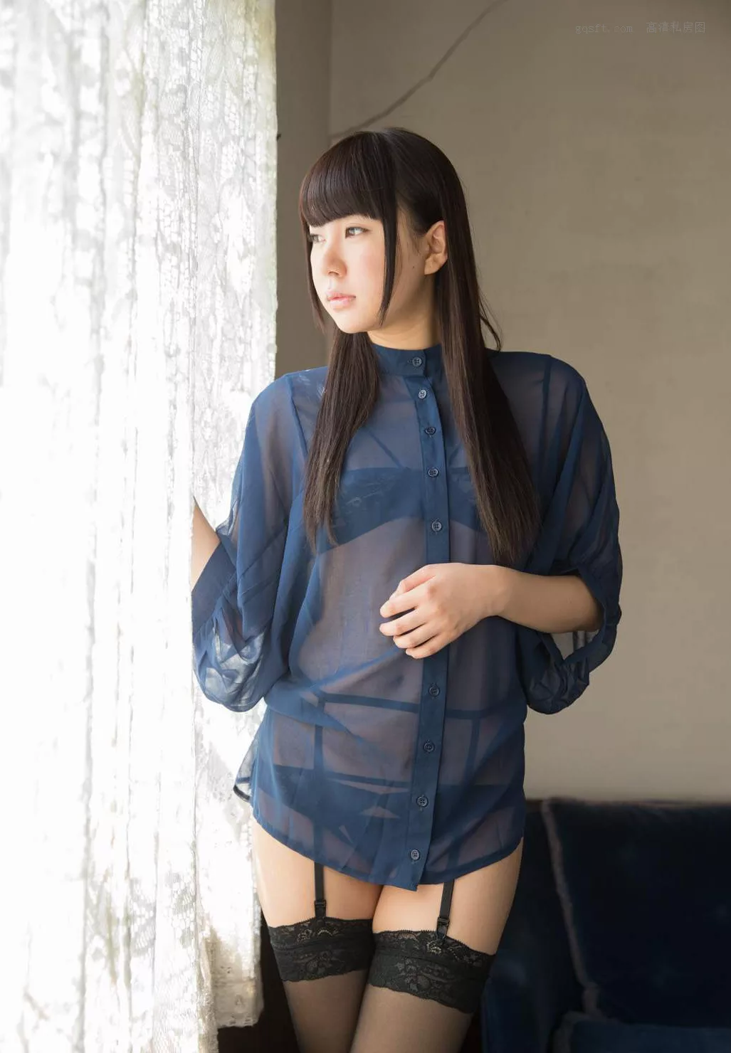 逢坂はるな 女神 Idol Aisaka 日本 Haruna My 高画质艺术艺术图