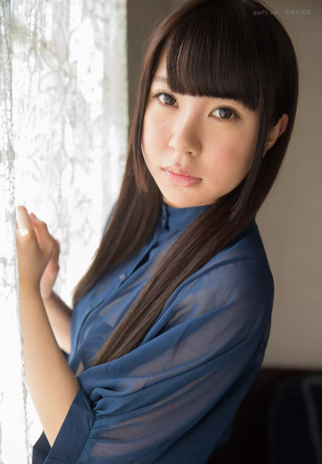 逢坂はるな 女神 Idol Aisaka 日本 Haruna My 高画质艺术艺术图