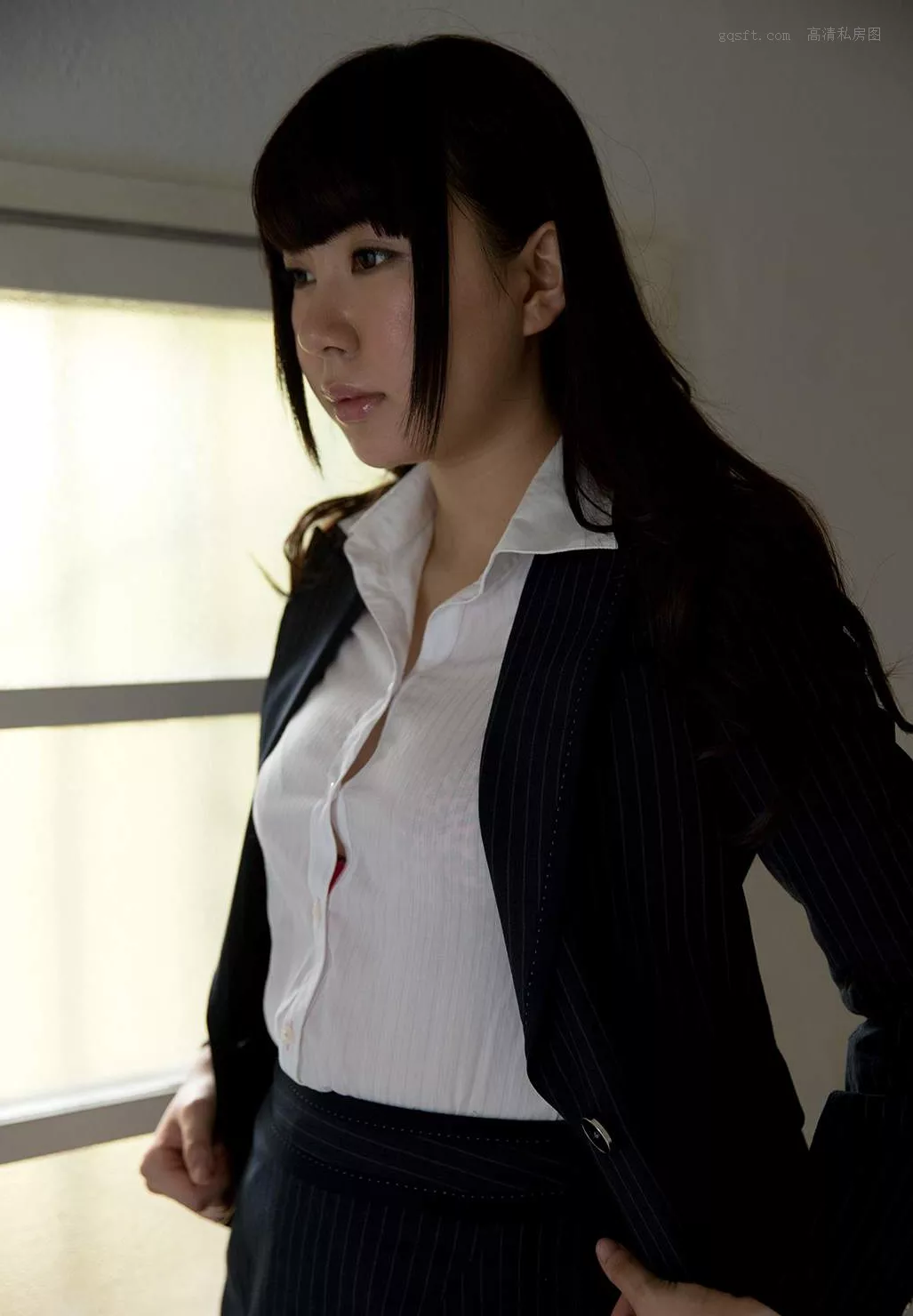 逢坂はるな 女神 Idol Aisaka 日本 Haruna My 高画质艺术艺术图