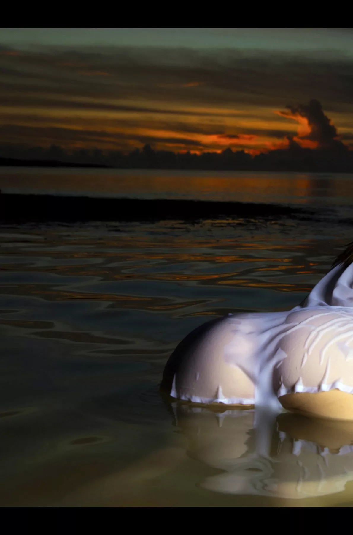 Shirato はな写真集 【これからも】 白桃  Hana 全集修正