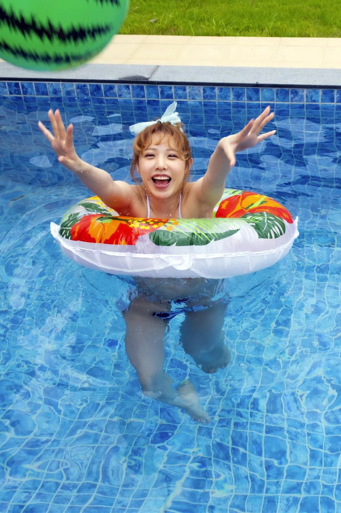 Shirato はな写真集 【これからも】 白桃  Hana 全集修正