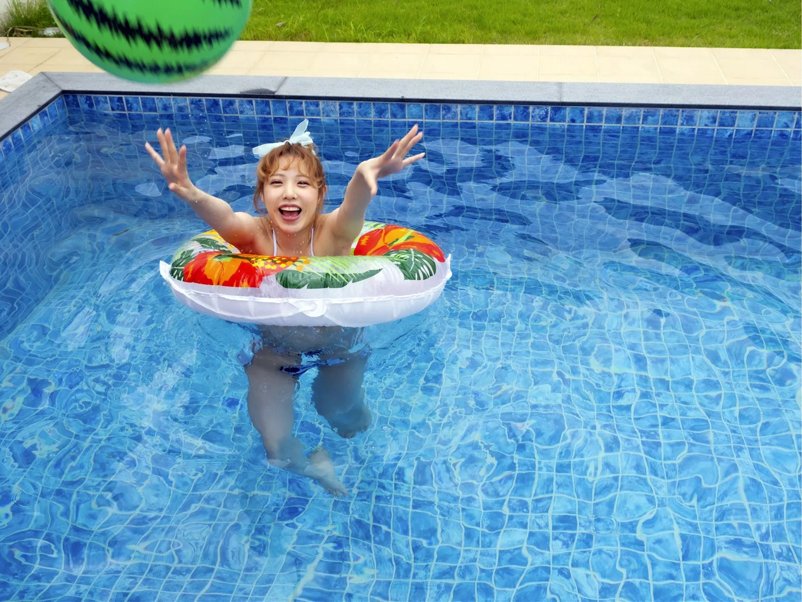 Shirato はな写真集 【これからも】 白桃  Hana 全集修正