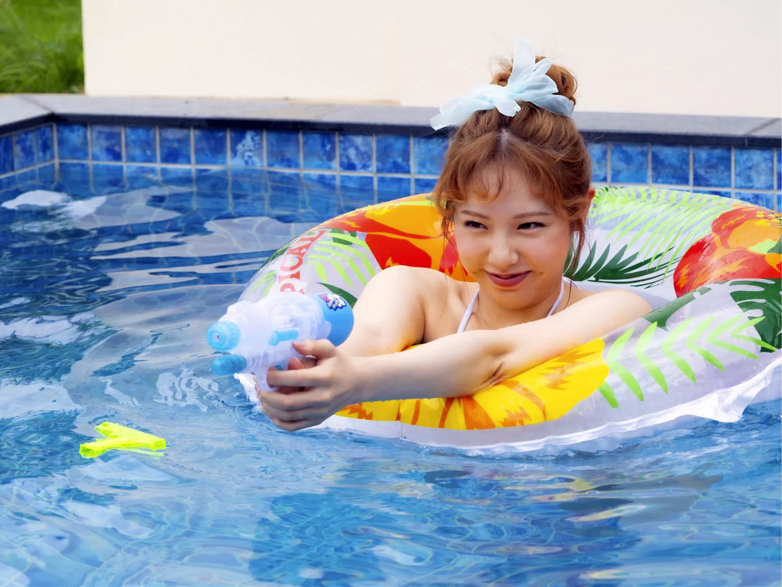 Shirato はな写真集 【これからも】 白桃  Hana 全集修正