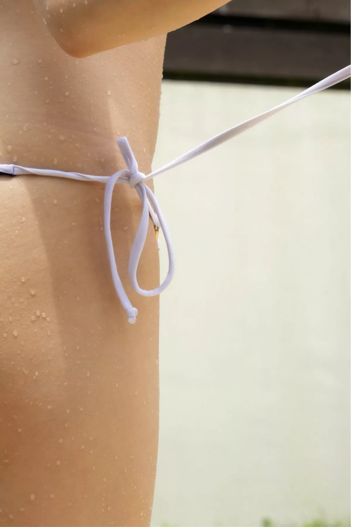 Shirato はな写真集 【これからも】 白桃  Hana 全集修正