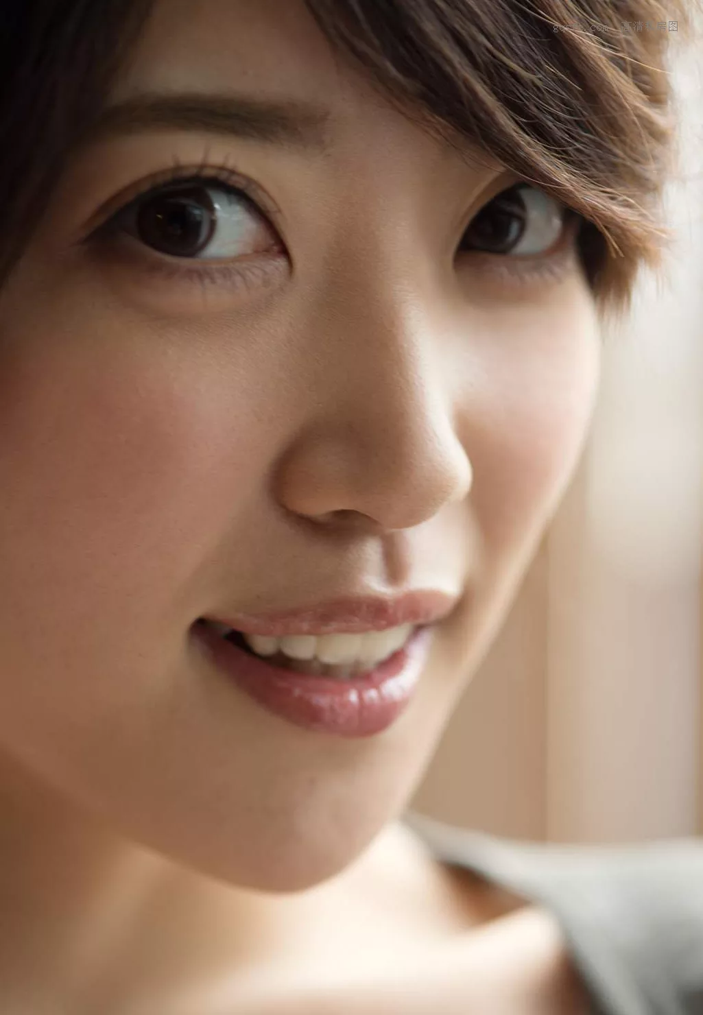 超清摄影摄影 Yuuki Re.turn 日本 优希まこと 女神 Makoto