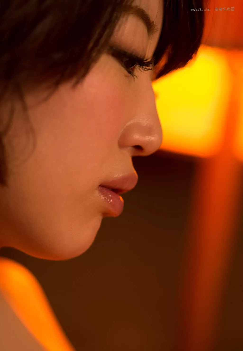 超清摄影摄影 Yuuki Re.turn 日本 优希まこと 女神 Makoto