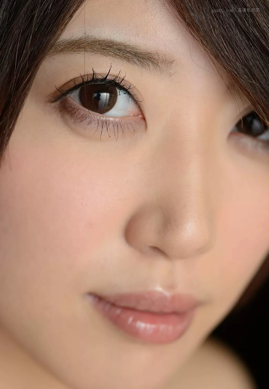 超清摄影摄影 Yuuki Re.turn 日本 优希まこと 女神 Makoto