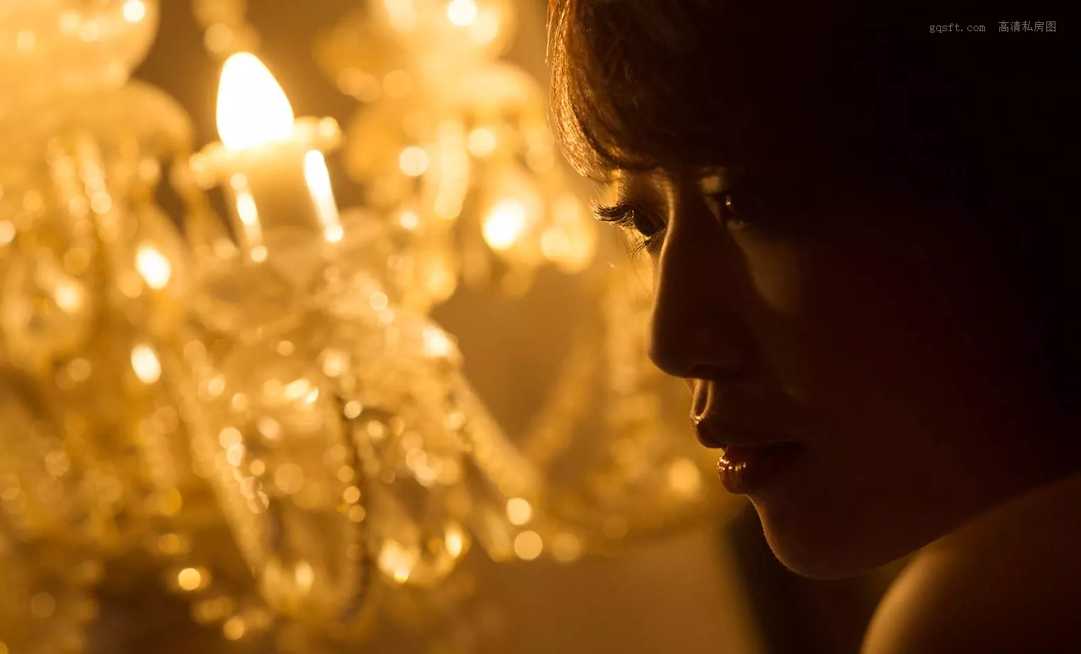 超清摄影摄影 Yuuki Re.turn 日本 优希まこと 女神 Makoto