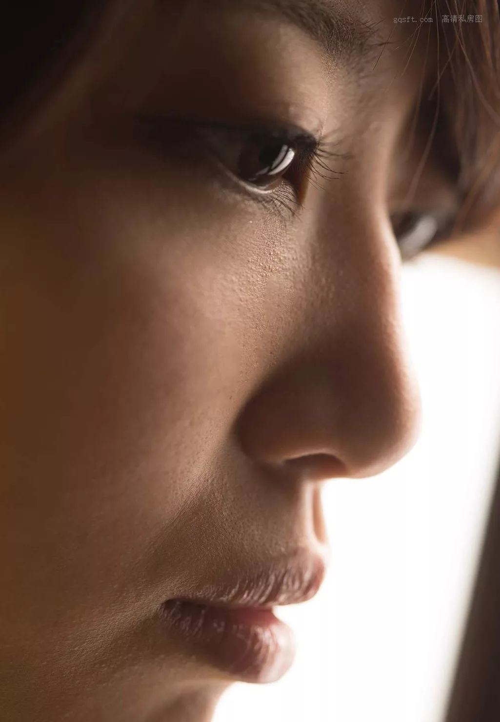 超清摄影摄影 Yuuki Re.turn 日本 优希まこと 女神 Makoto