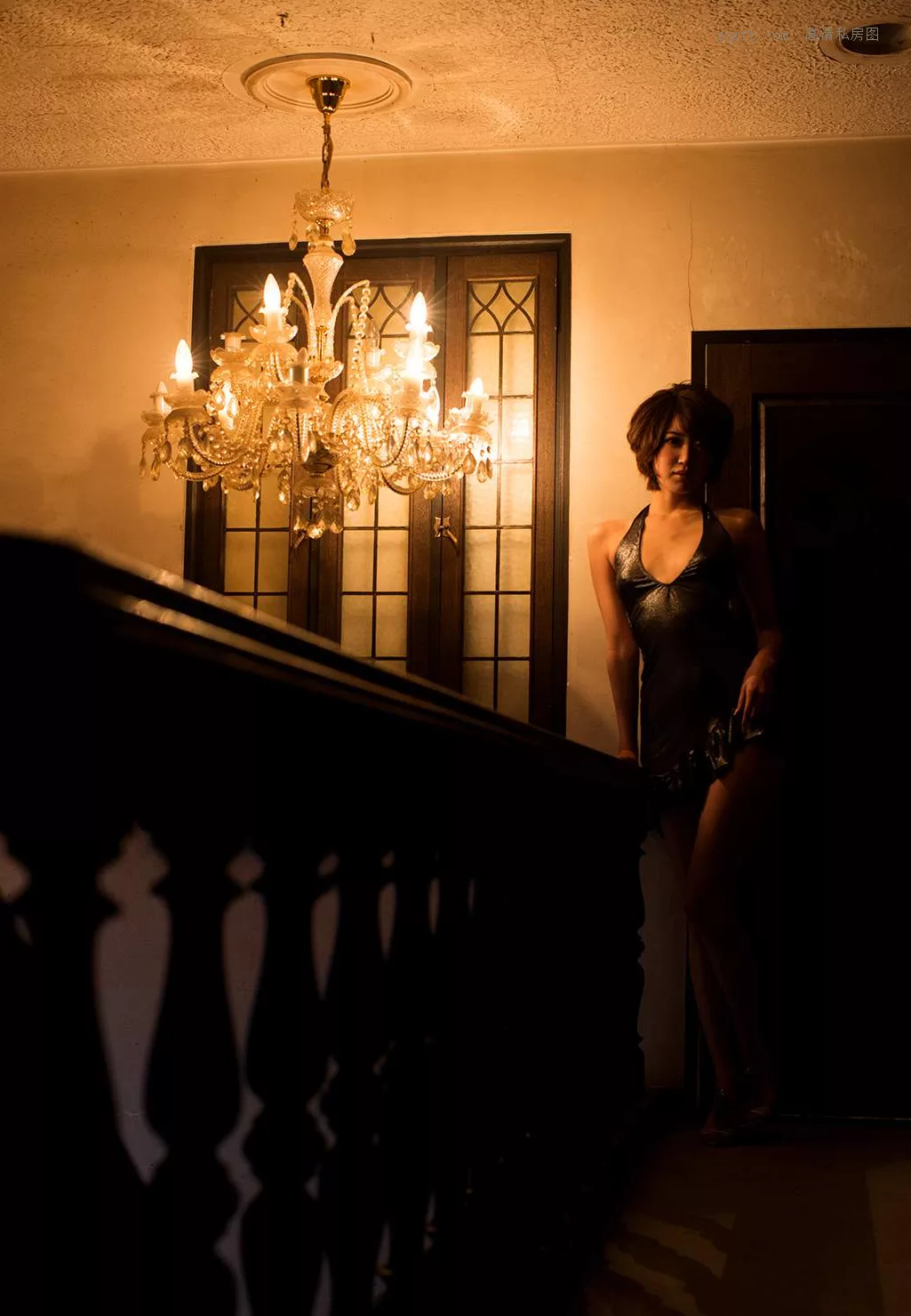 超清摄影摄影 Yuuki Re.turn 日本 优希まこと 女神 Makoto