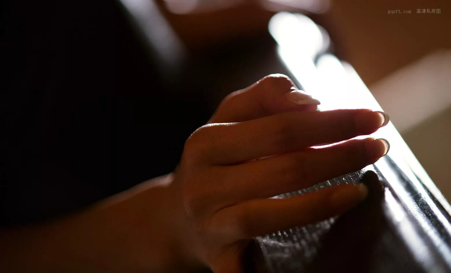 超清摄影摄影 Yuuki Re.turn 日本 优希まこと 女神 Makoto