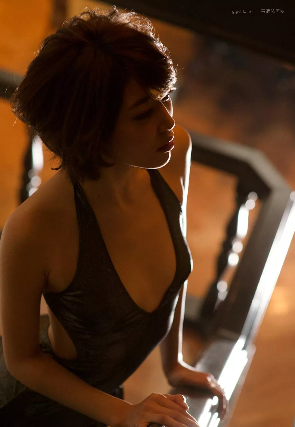 超清摄影摄影 Yuuki Re.turn 日本 优希まこと 女神 Makoto