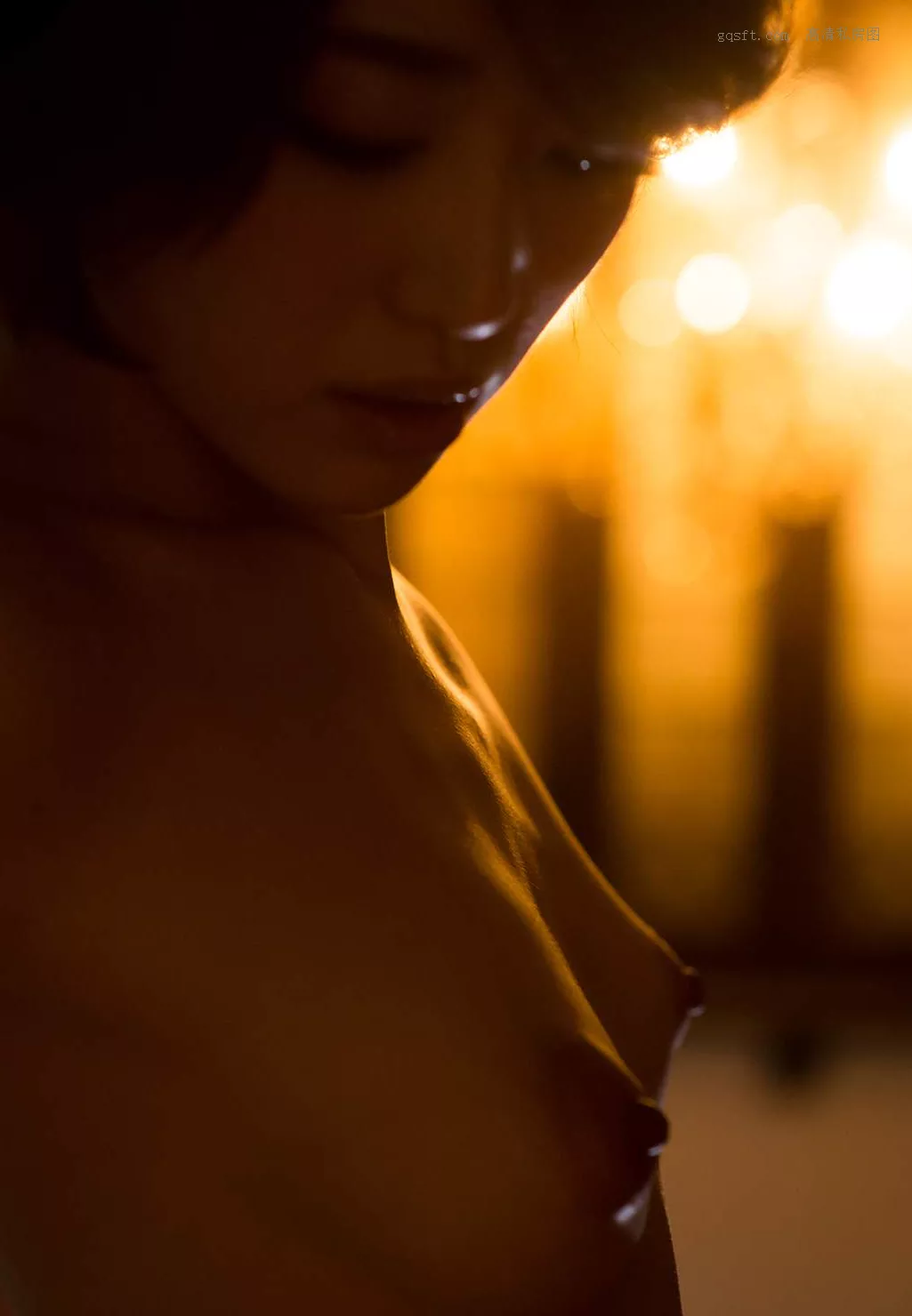 超清摄影摄影 Yuuki Re.turn 日本 优希まこと 女神 Makoto