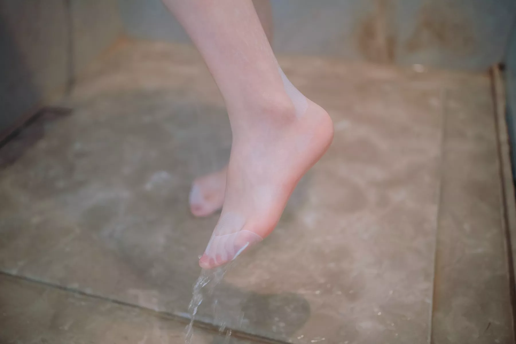 风情私摄 美女Cosplay Usejan 蓝蓝 小厨娘