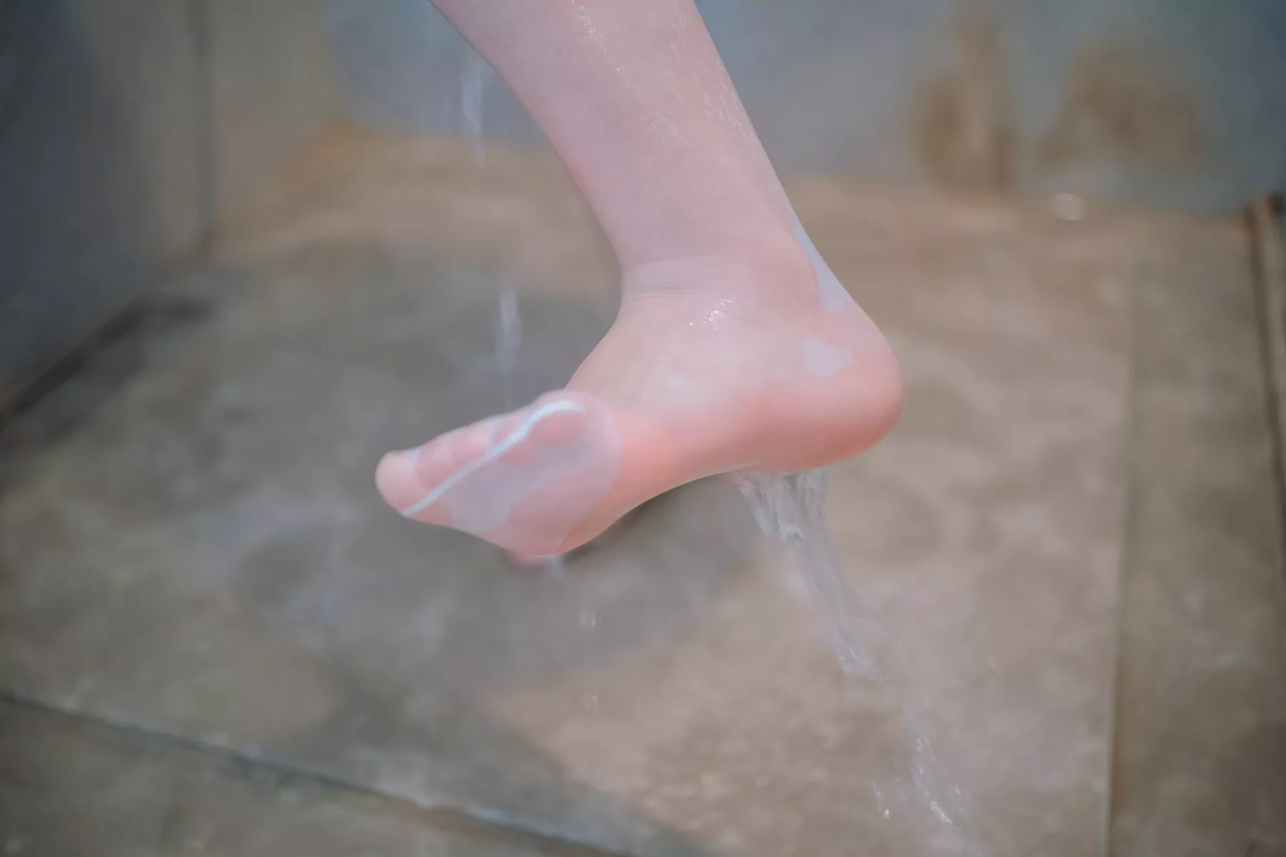 风情私摄 美女Cosplay Usejan 蓝蓝 小厨娘