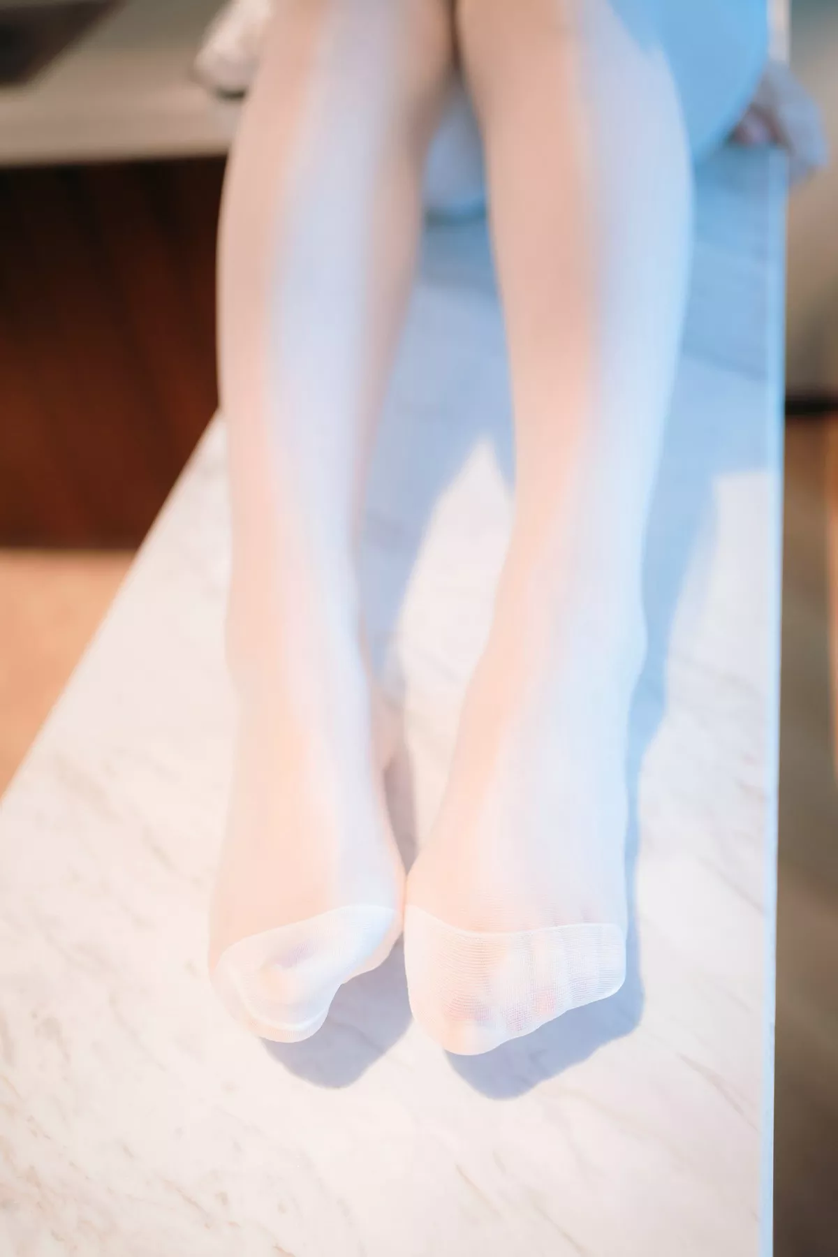 风情私摄 美女Cosplay Usejan 蓝蓝 小厨娘