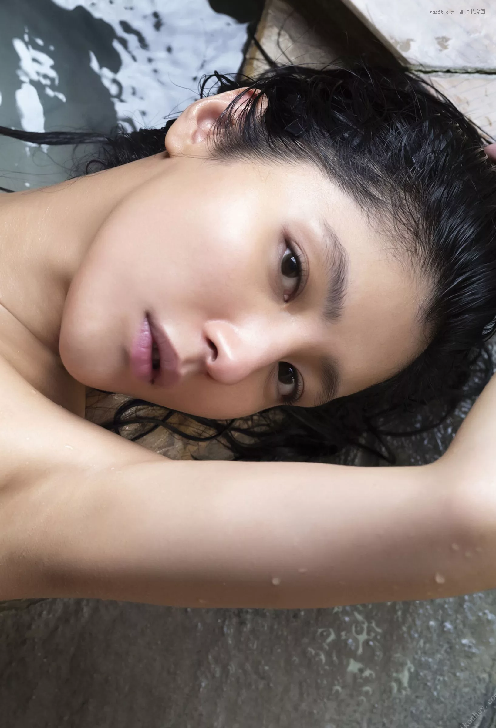 Set.2》 日本 特选未公开集 美人 渡边万美《rabbit 高精细摄影艺术图