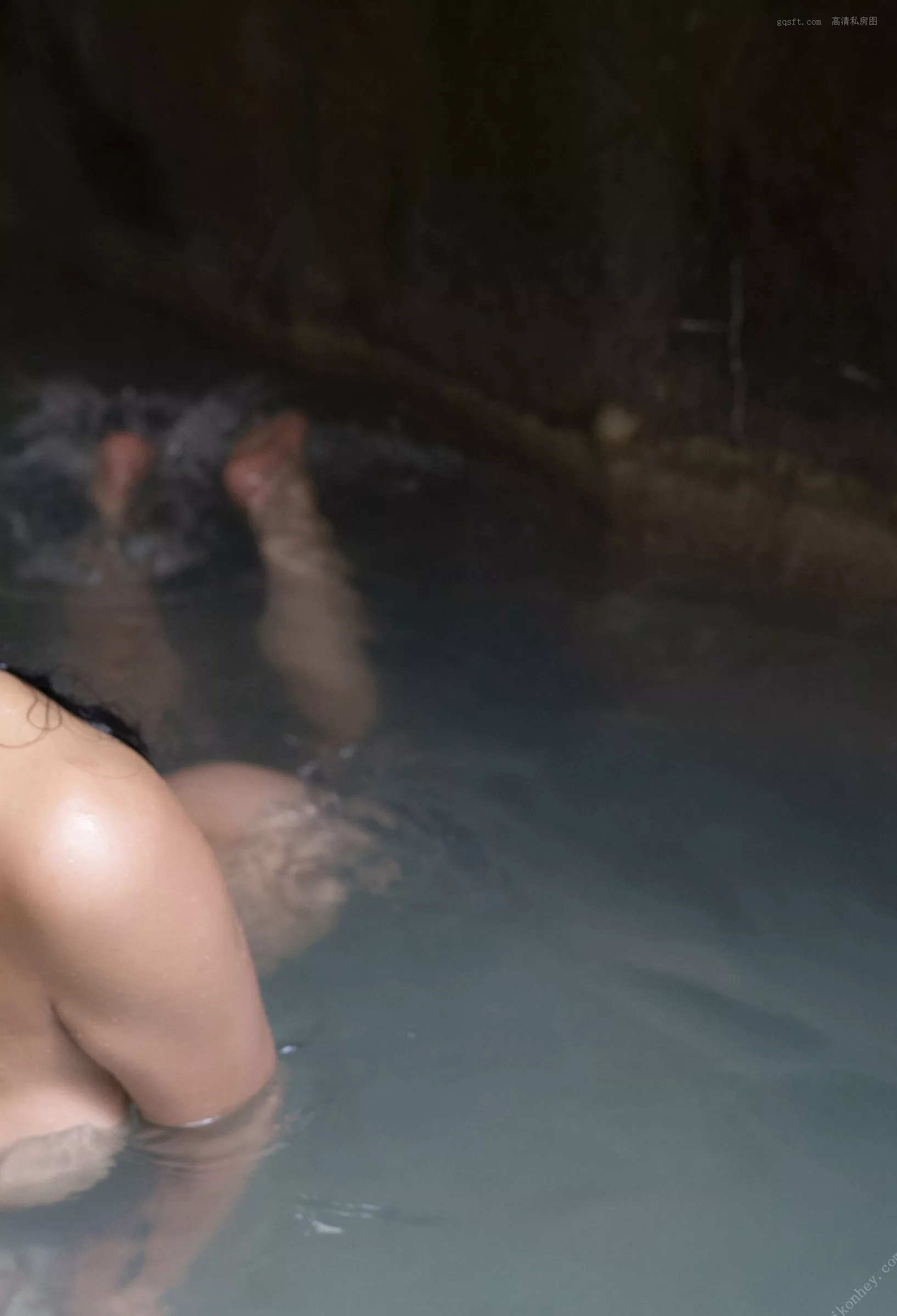 Set.2》 日本 特选未公开集 美人 渡边万美《rabbit 高精细摄影艺术图