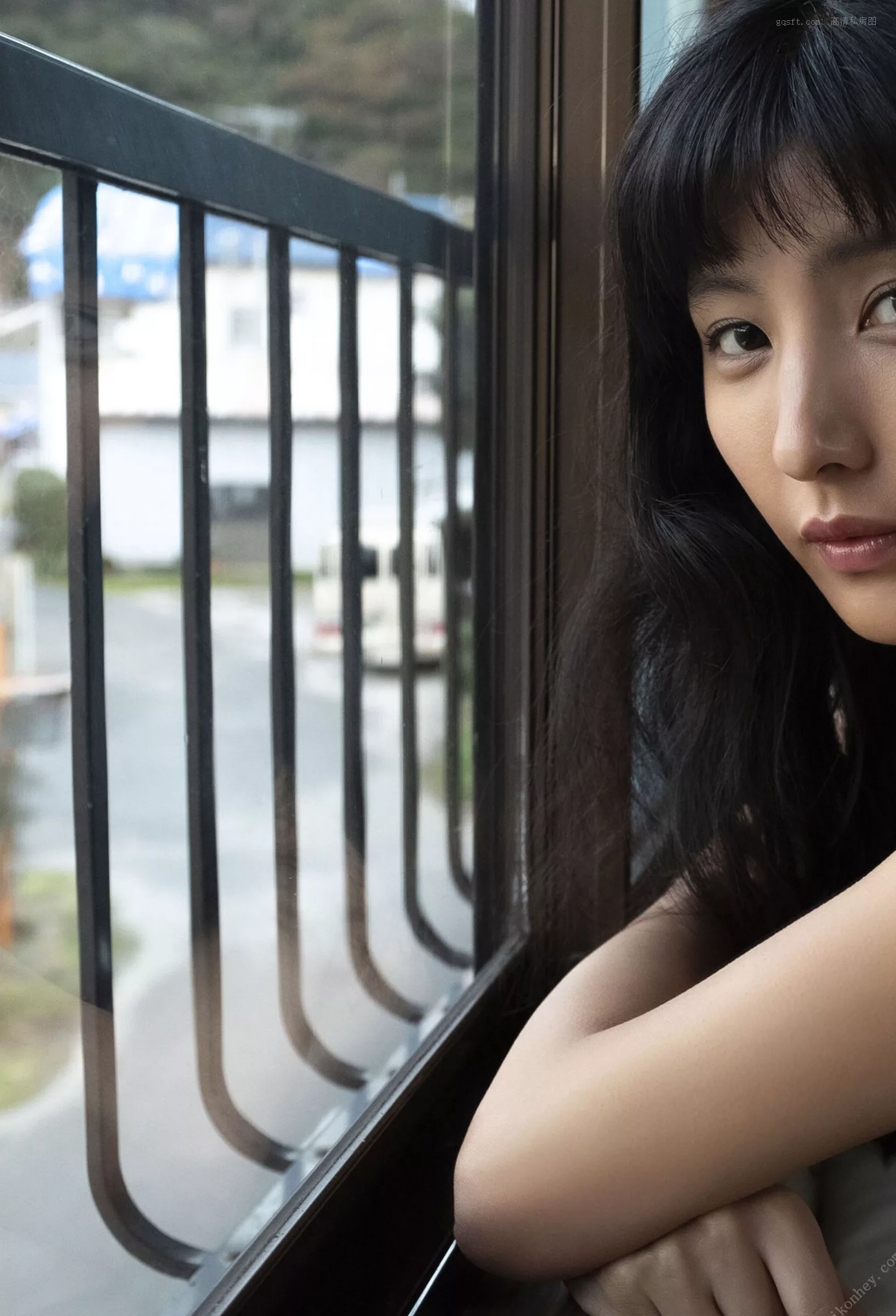 Set.2》 日本 特选未公开集 美人 渡边万美《rabbit 高精细摄影艺术图