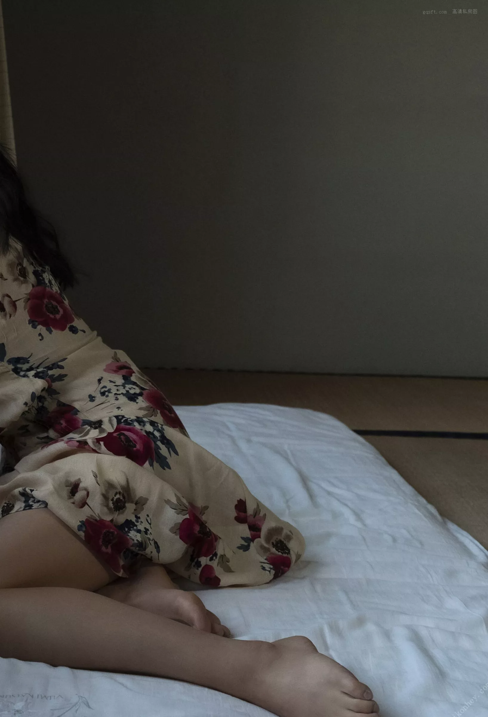 Set.2》 日本 特选未公开集 美人 渡边万美《rabbit 高精细摄影艺术图