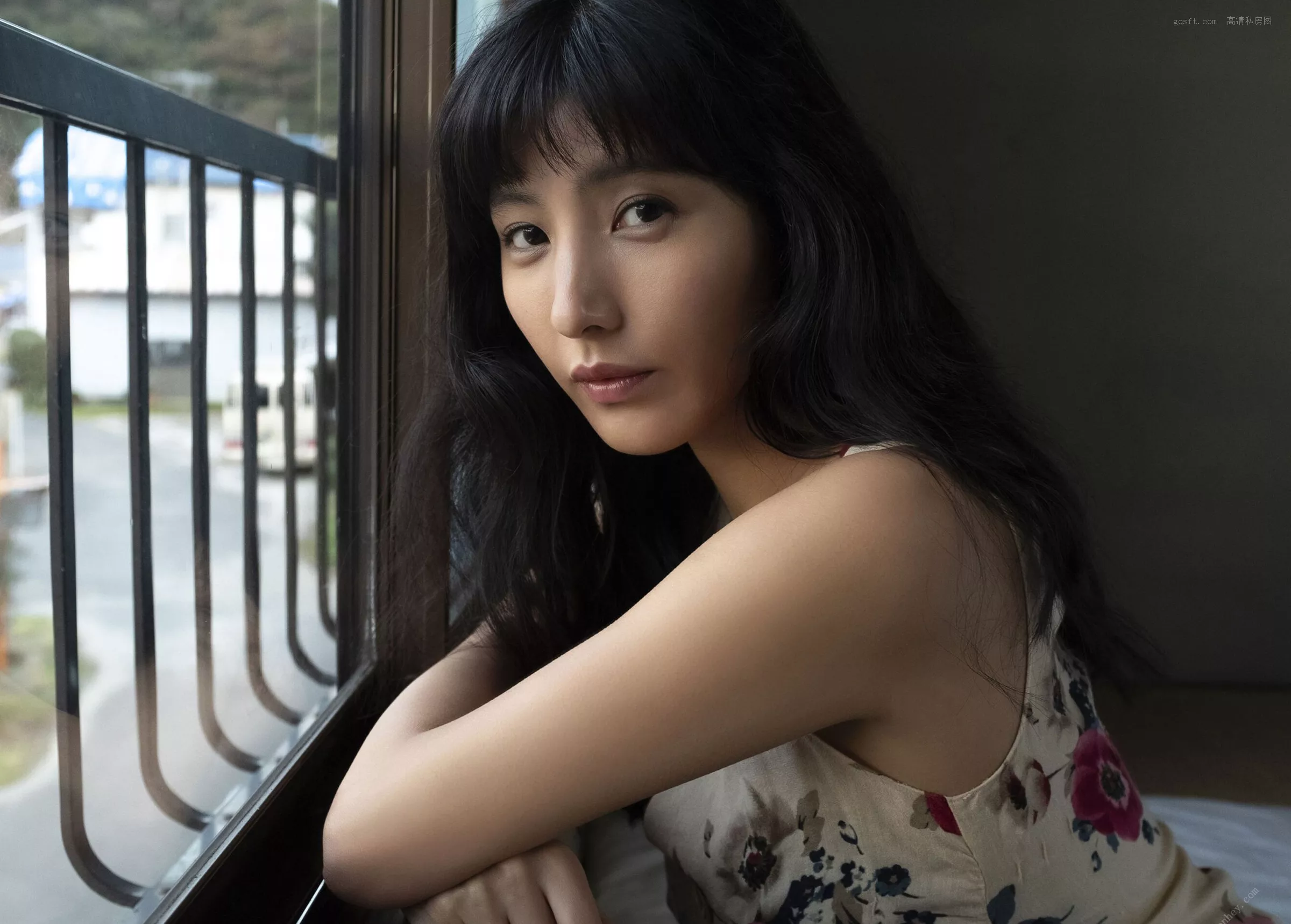 Set.2》 日本 特选未公开集 美人 渡边万美《rabbit 高精细摄影艺术图