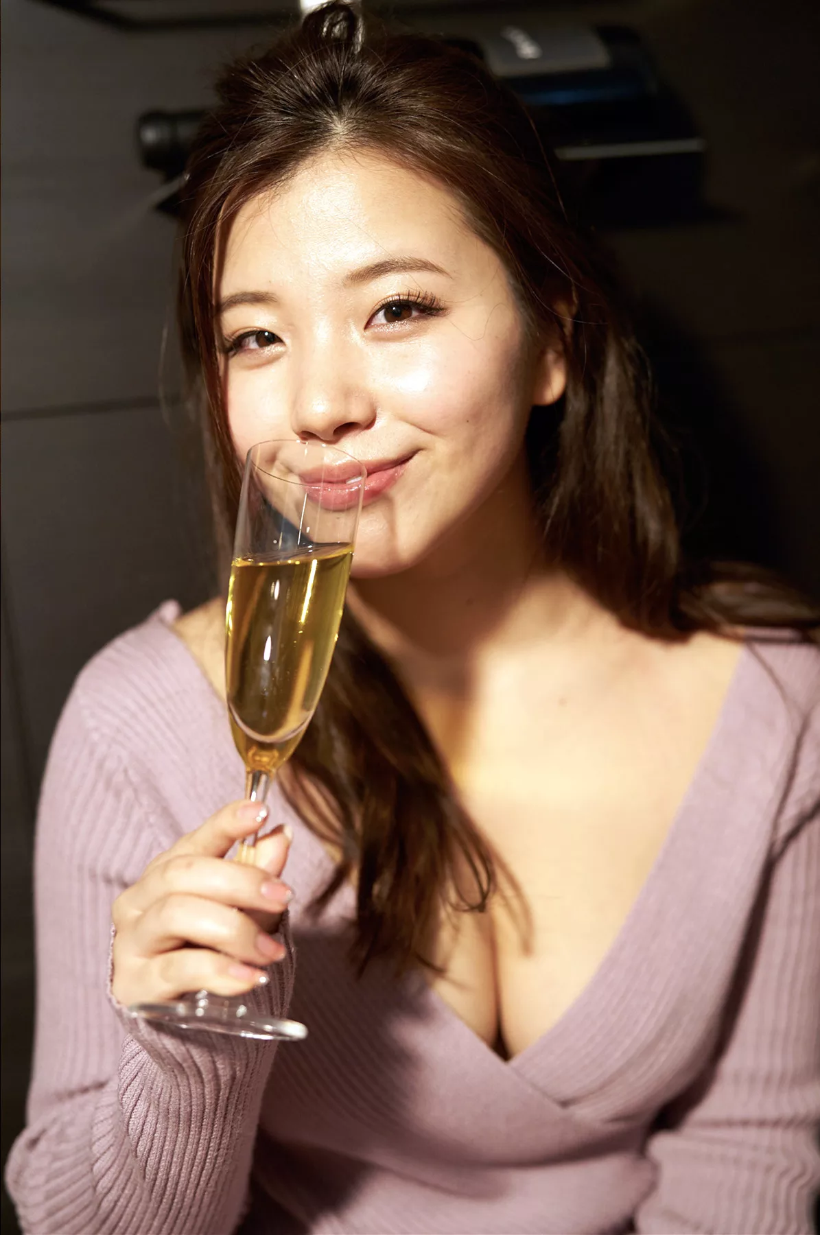 Ruka 全集修正 日本靓模高质摄影摄影 Kurata 仓田琉夏FLASH